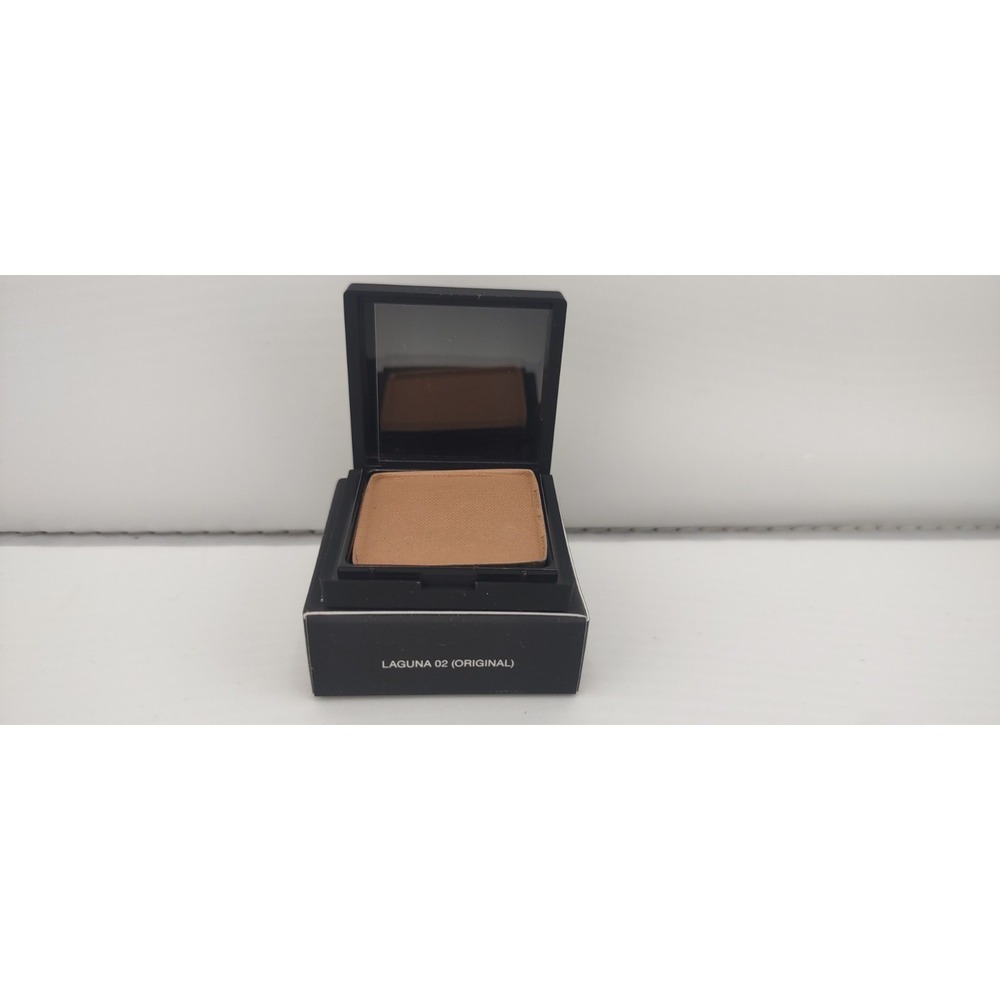 Nars Laguna Bronzing Powder LAGUNA 02 ORIGINAL 0.05 oz/1.5g Travel Size NIB - Picture 2 of 2
